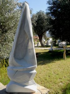 la vela di Ukssa