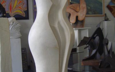 Sculture di sapone