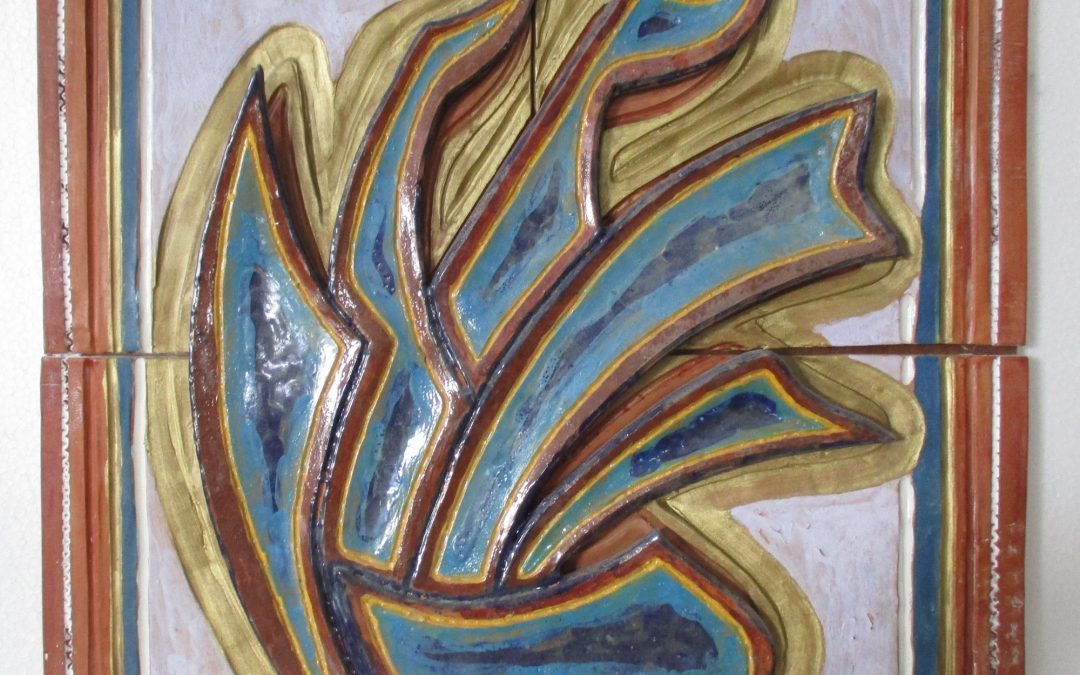 Studio per una scultura