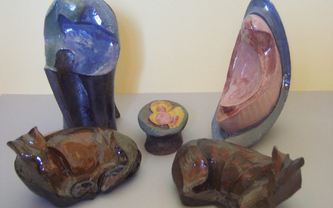Presepe uno