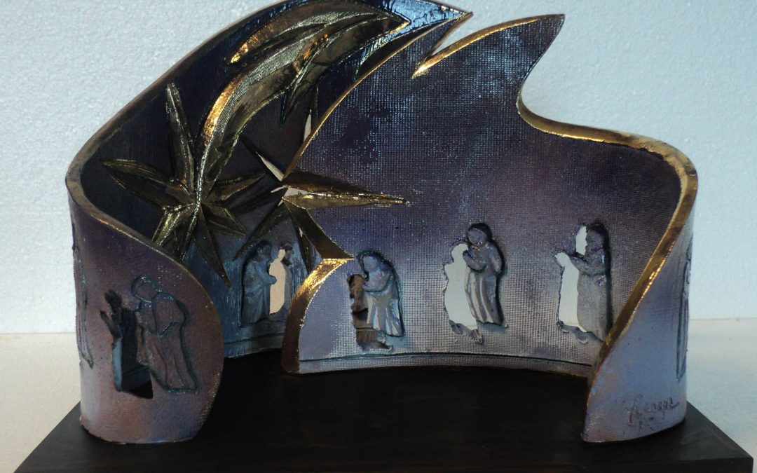Presepe 2013