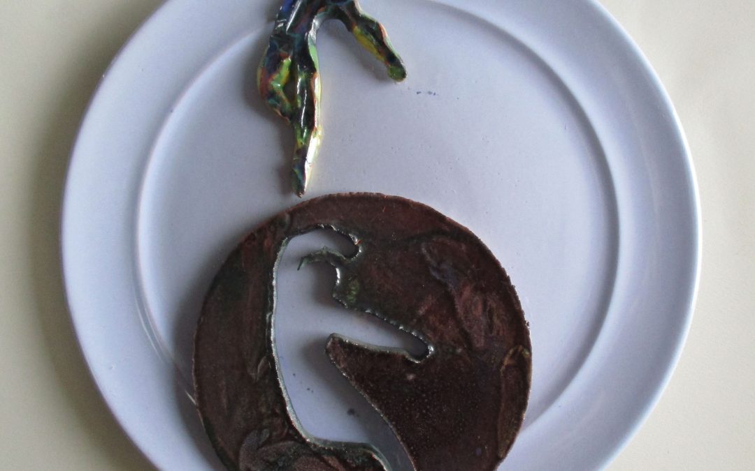Piatto evasione