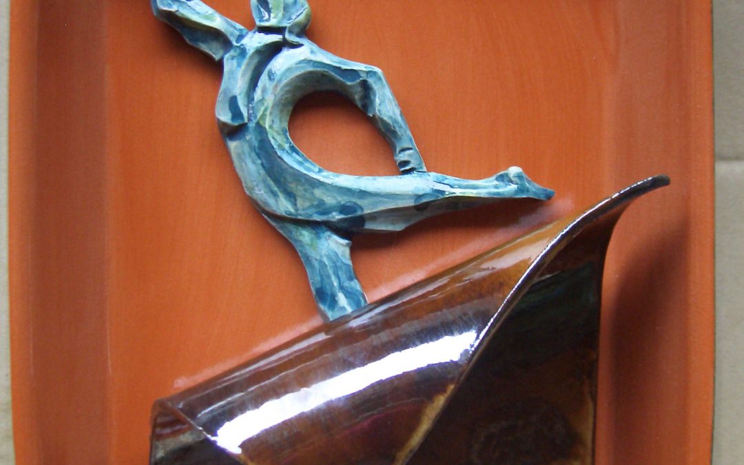 Ceramica al Priamar