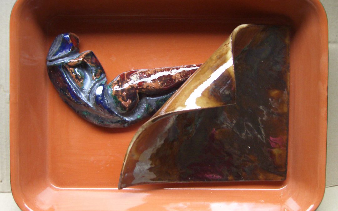 Ceramica al Priamar 2