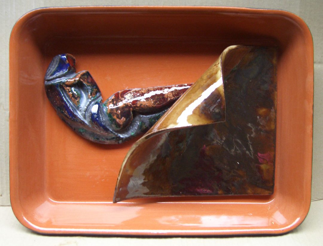 Ceramica al Priamar 2