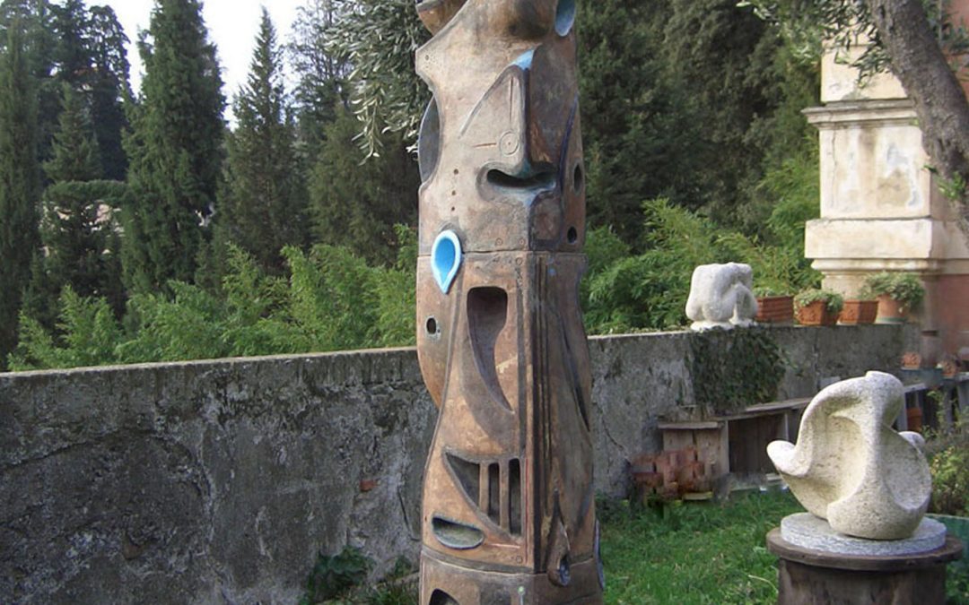 Totem 222