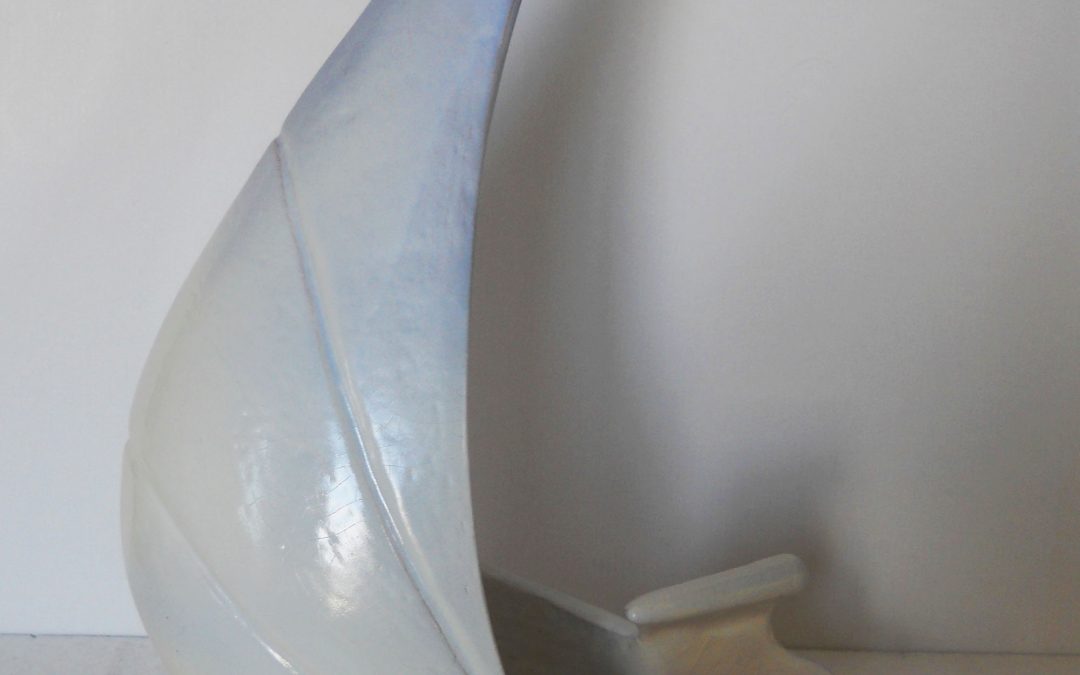 Trofeo vela
